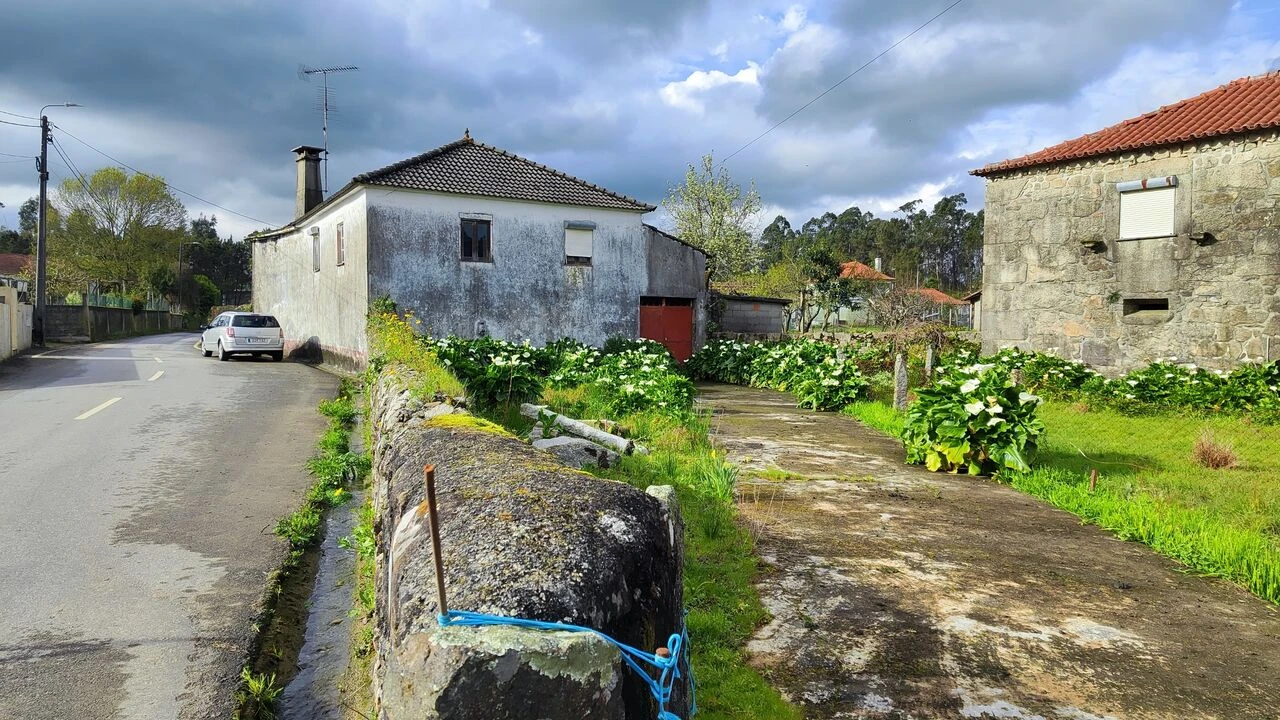 Moradia T3 para Venda em Associação de Freguesias do Vale do Neiva Foto 13