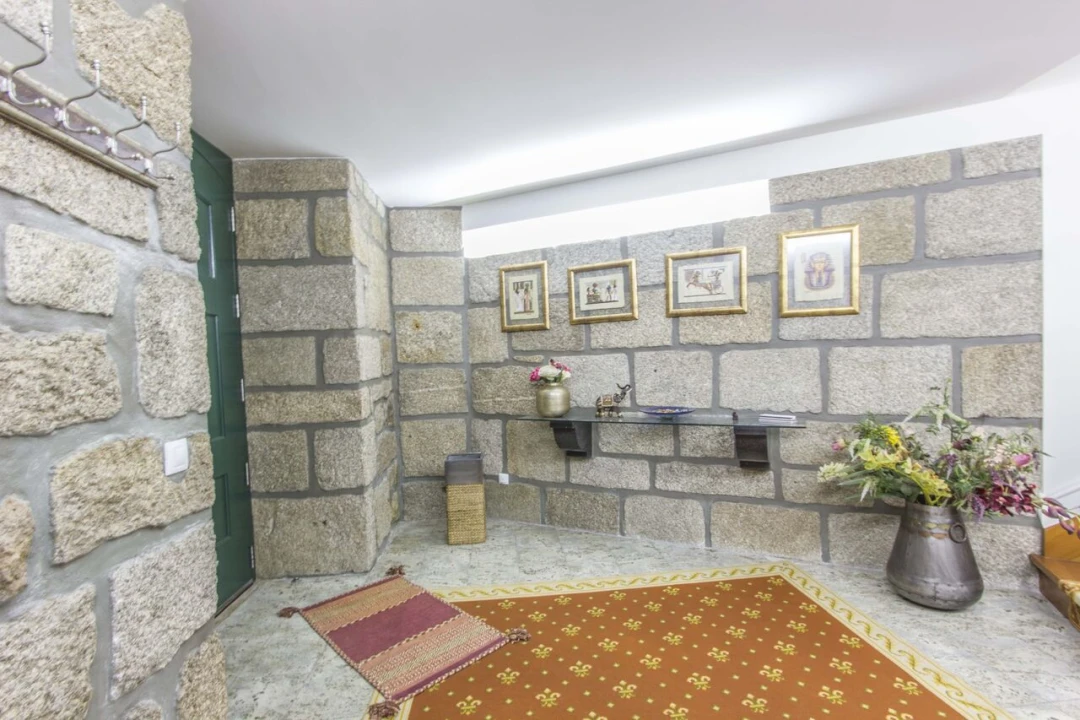 Moradia T5 para Venda em Canas de Senhorim Foto 23