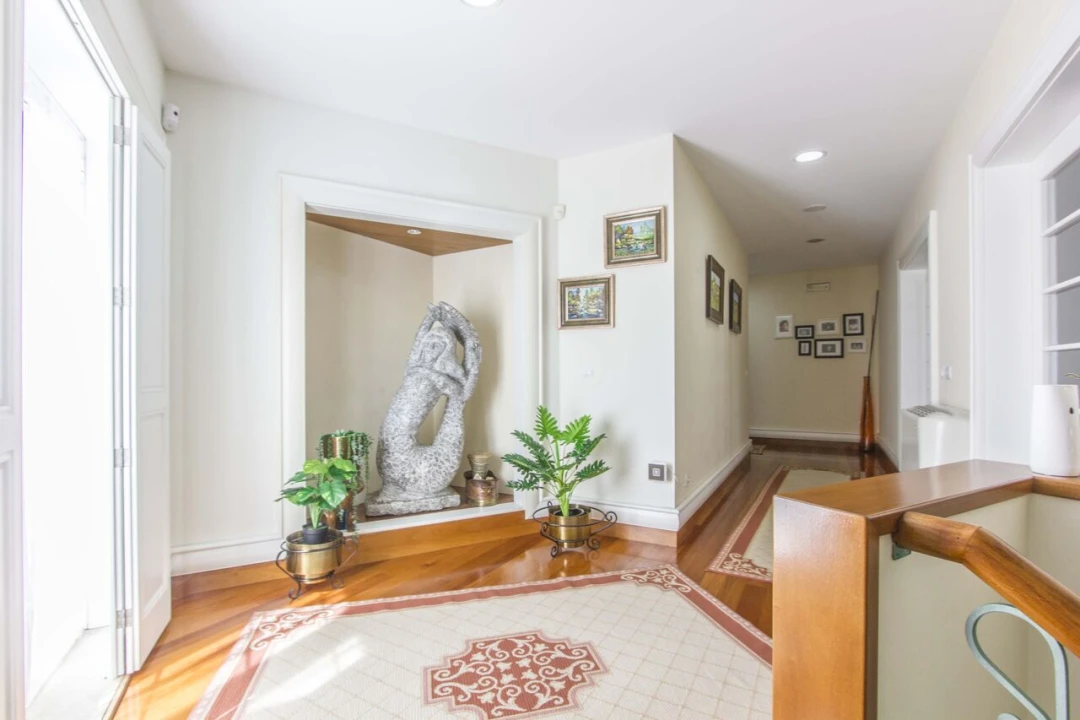 Moradia T5 para Venda em Canas de Senhorim Foto 24