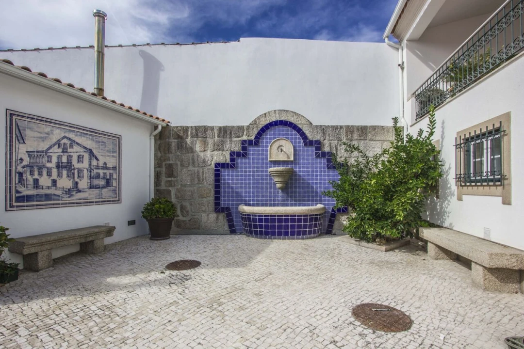 Moradia T5 para Venda em Canas de Senhorim Foto 39