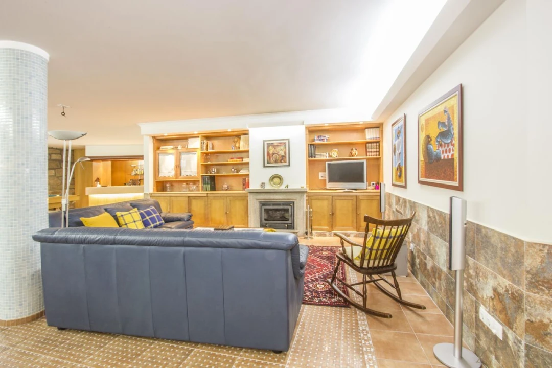 Moradia T5 para Venda em Canas de Senhorim Foto 45