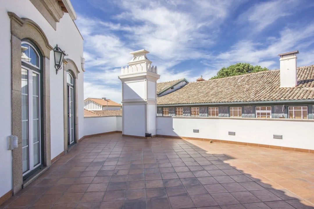 Moradia T5 para Venda em Canas de Senhorim Foto 50