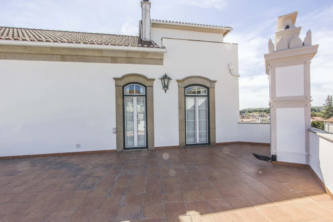 Moradia T5 para Venda em Canas de Senhorim Foto 52