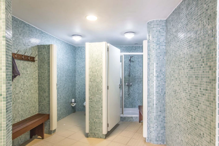 Moradia T5 para Venda em Canas de Senhorim Foto 14