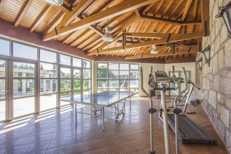 Moradia T5 para Venda em Canas de Senhorim Foto 16