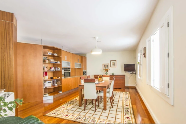 Moradia T5 para Venda em Canas de Senhorim Foto 27