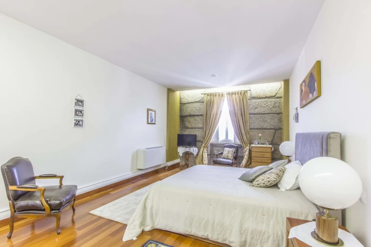 Moradia T5 para Venda em Canas de Senhorim Foto 28