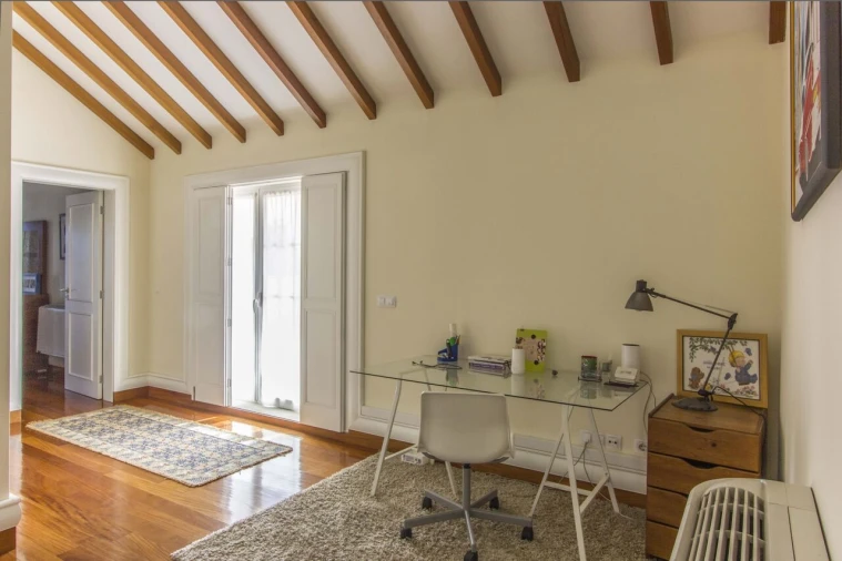 Moradia T5 para Venda em Canas de Senhorim Foto 32