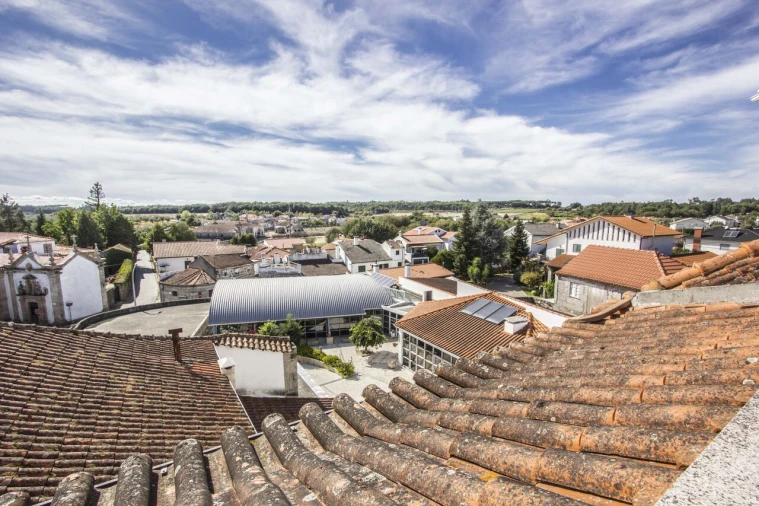 Moradia T5 para Venda em Canas de Senhorim Foto 33