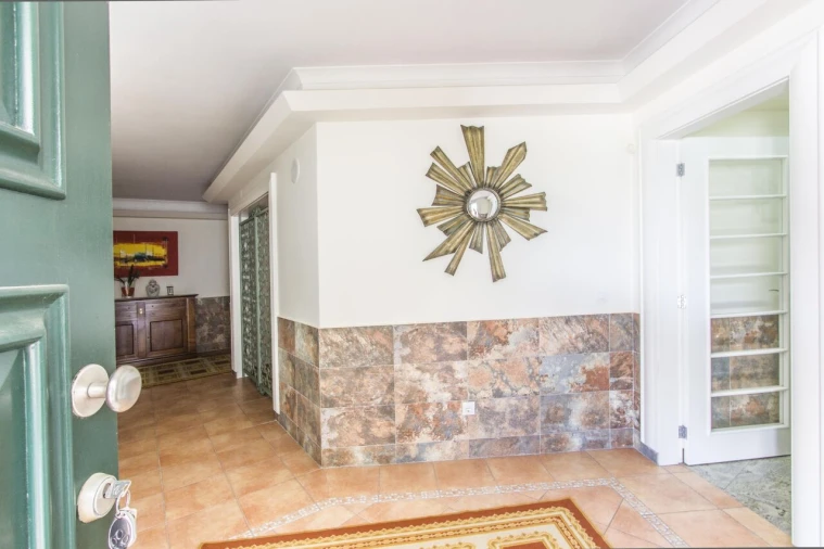 Moradia T5 para Venda em Canas de Senhorim Foto 40