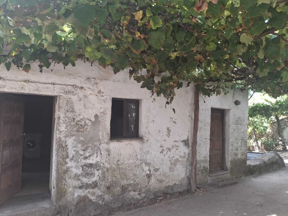 Moradia T4 para Venda em Barbeita Foto 41