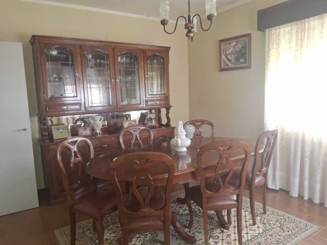 Moradia T4 para Venda em Barbeita Foto 15