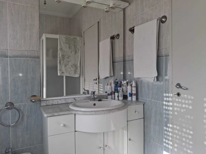 Moradia T4 para Venda em Barbeita Foto 27