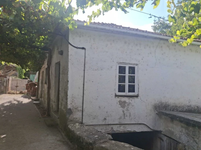 Moradia T4 para Venda em Barbeita Foto 37