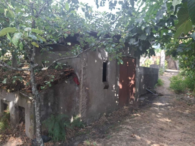 Moradia T4 para Venda em Barbeita Foto 39