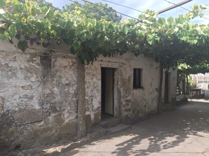 Moradia T4 para Venda em Barbeita Foto 42