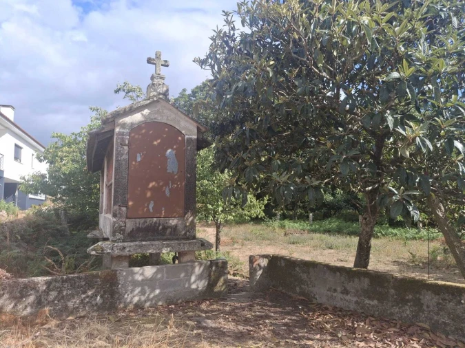 Moradia T4 para Venda em Barbeita Foto 51