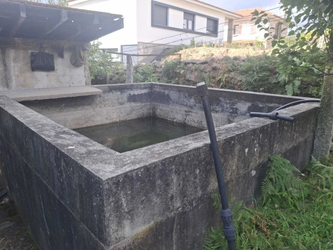 Moradia T4 para Venda em Barbeita Foto 53