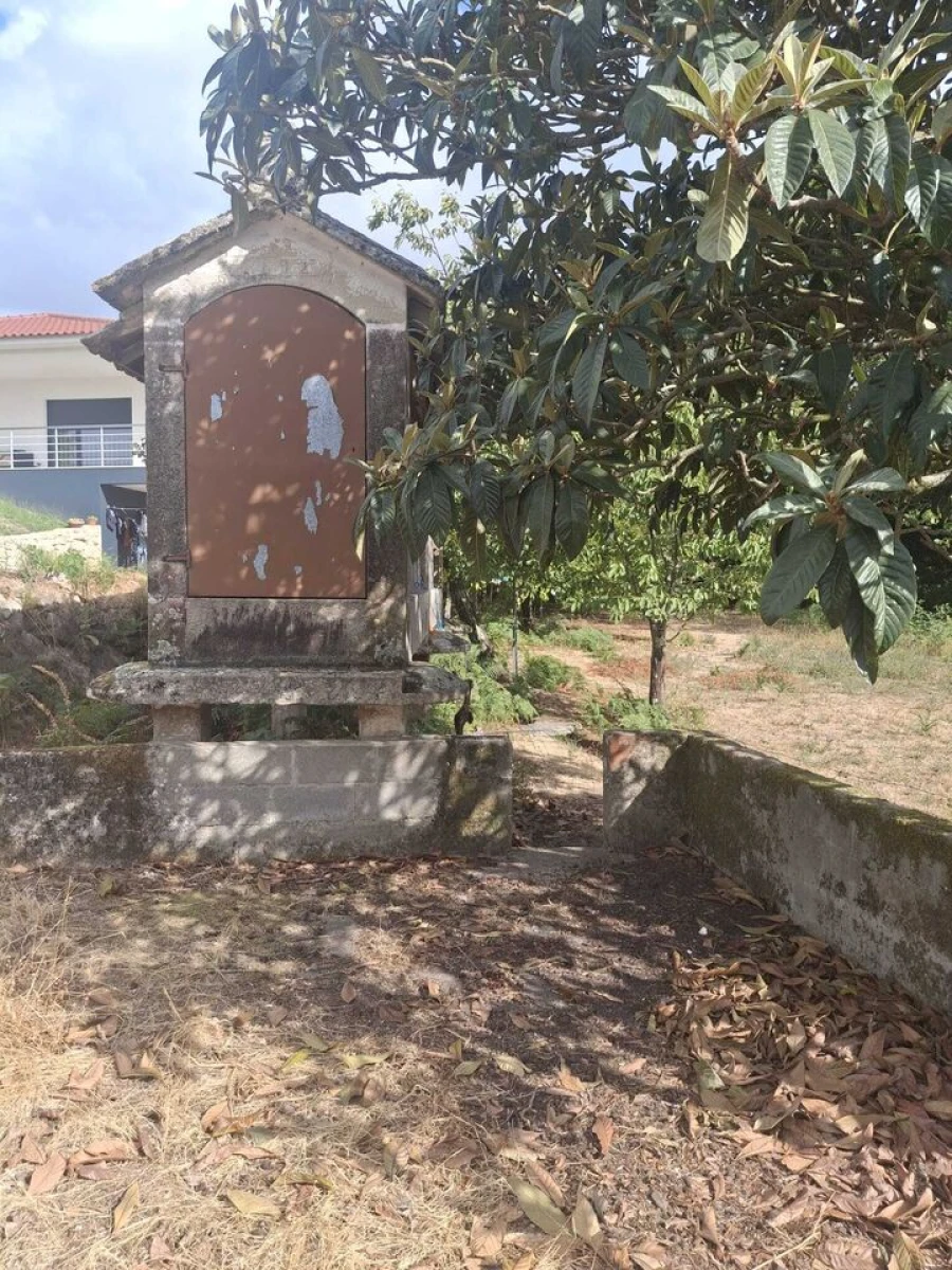 Moradia T4 para Venda em Barbeita Foto 56