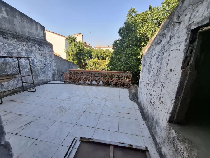 Moradia T3 para Venda em Alpalhão Foto 23