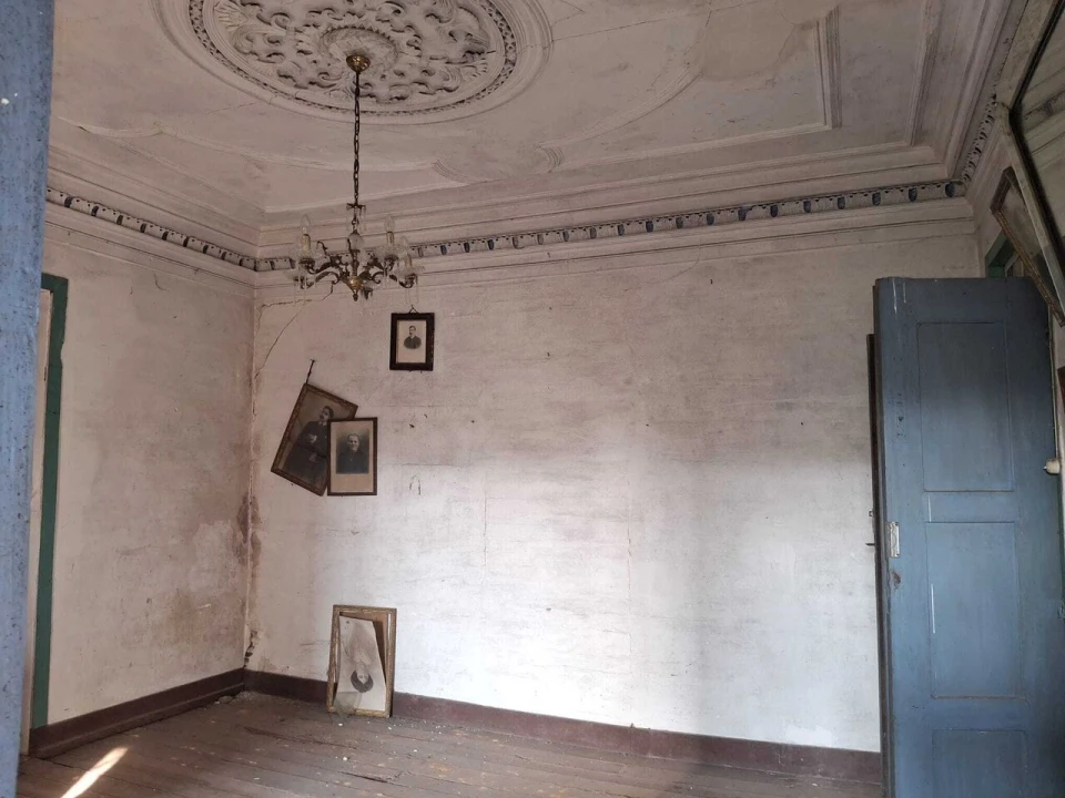 Moradia T7 para Venda em Riba de Mouro Foto 21