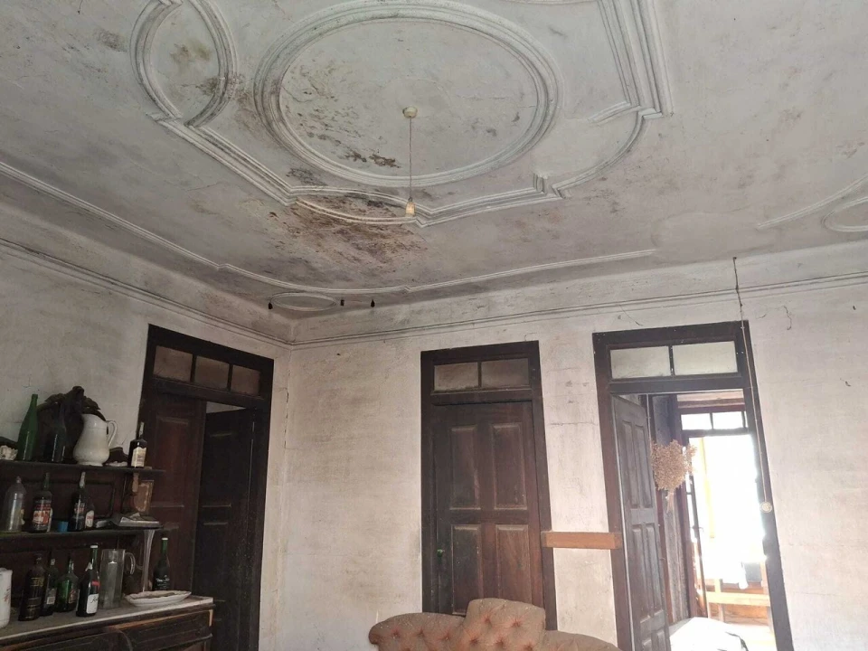 Moradia T7 para Venda em Riba de Mouro Foto 23