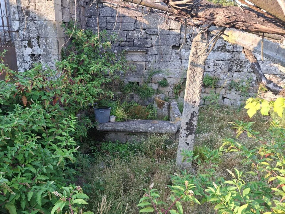 Moradia T7 para Venda em Riba de Mouro Foto 26