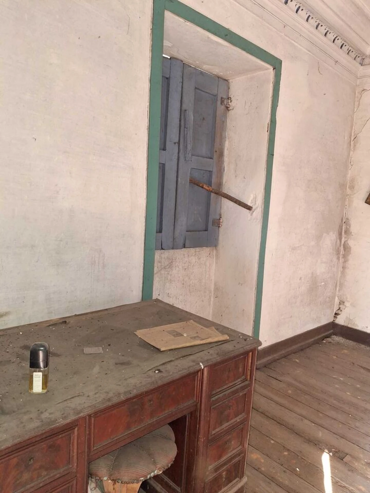 Moradia T7 para Venda em Riba de Mouro Foto 37