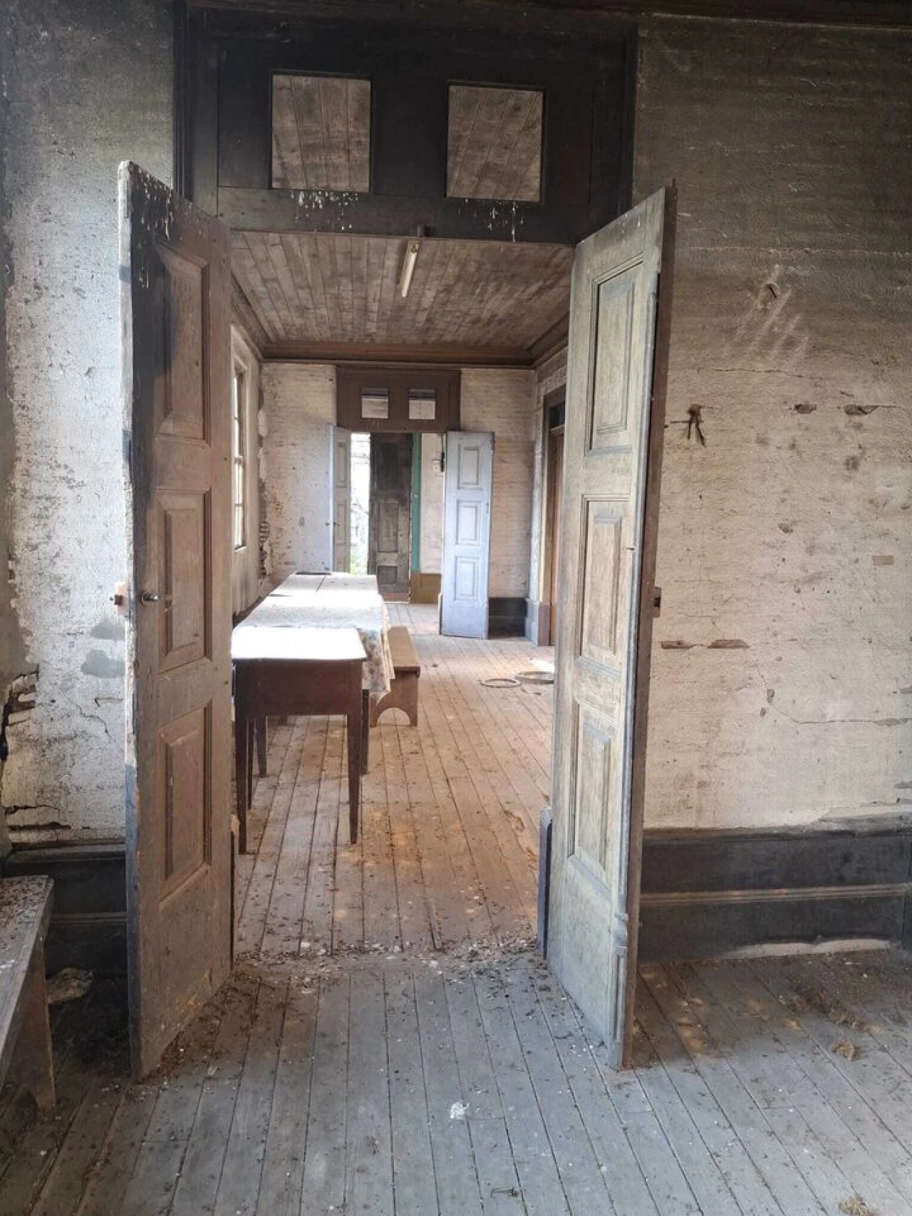 Moradia T7 para Venda em Riba de Mouro Foto 38