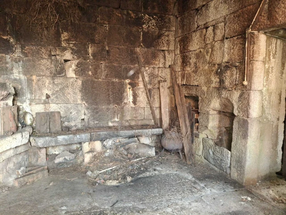 Moradia T7 para Venda em Riba de Mouro Foto 39