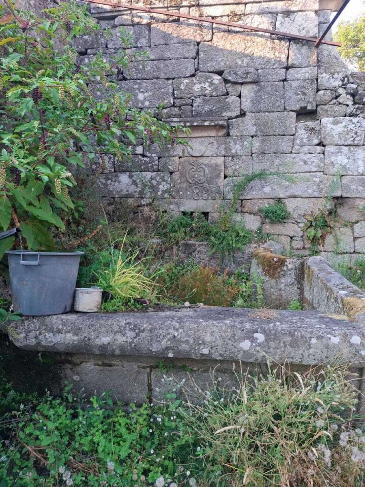 Moradia T7 para Venda em Riba de Mouro Foto 41