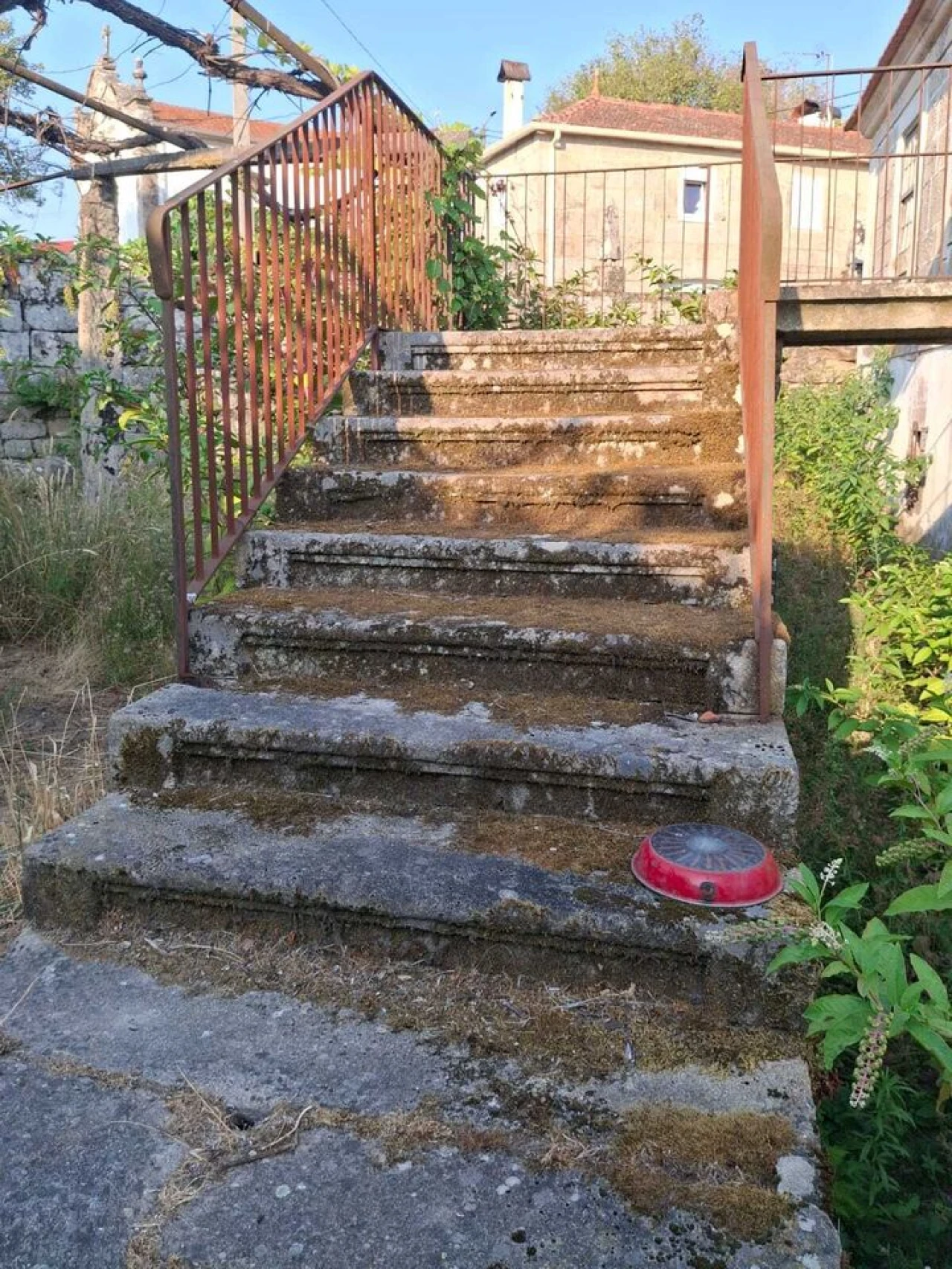 Moradia T7 para Venda em Riba de Mouro Foto 18