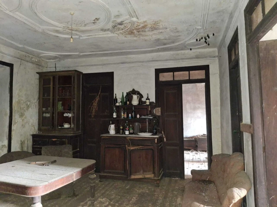 Moradia T7 para Venda em Riba de Mouro Foto 45