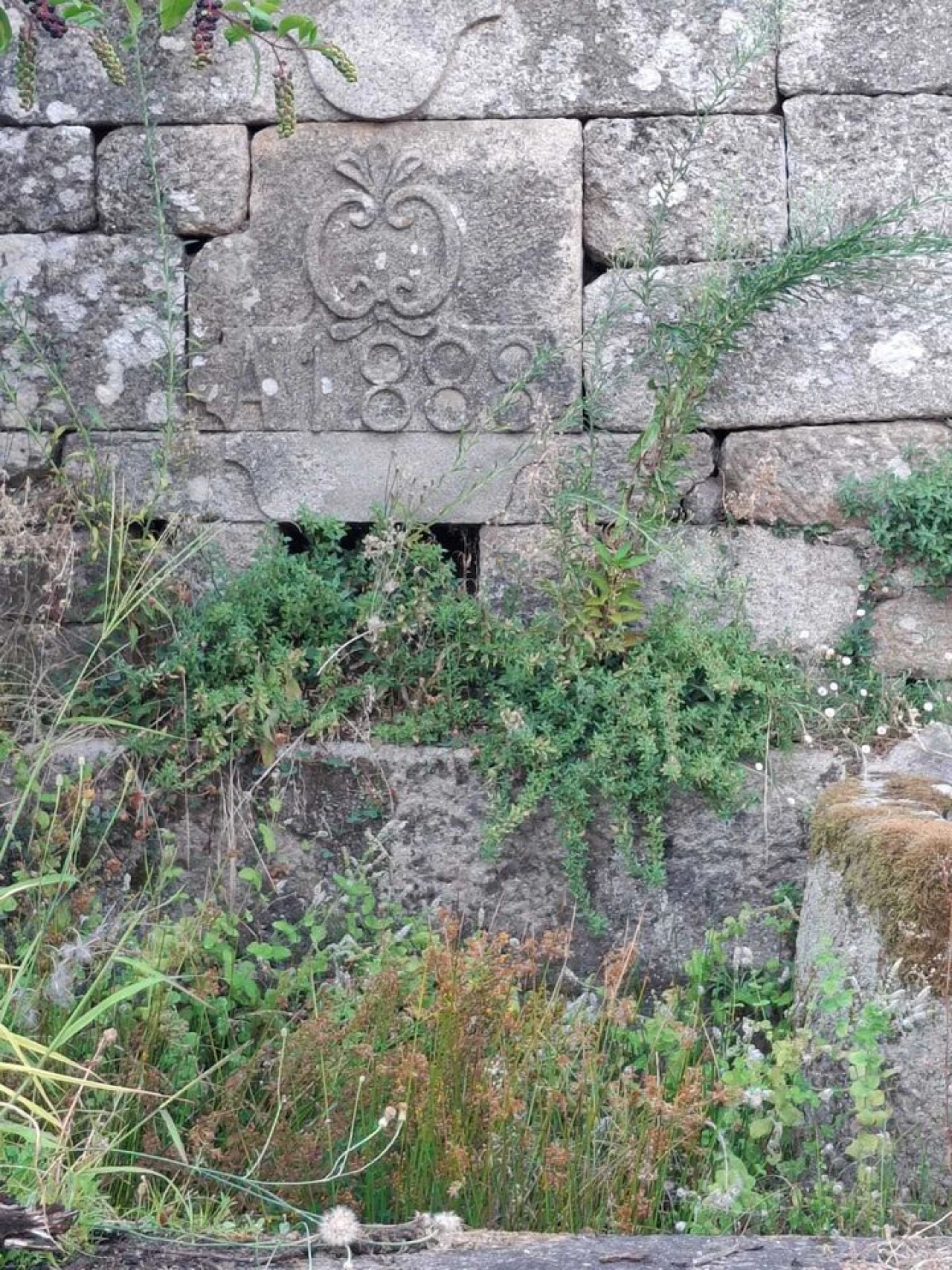 Moradia T7 para Venda em Riba de Mouro Foto 47