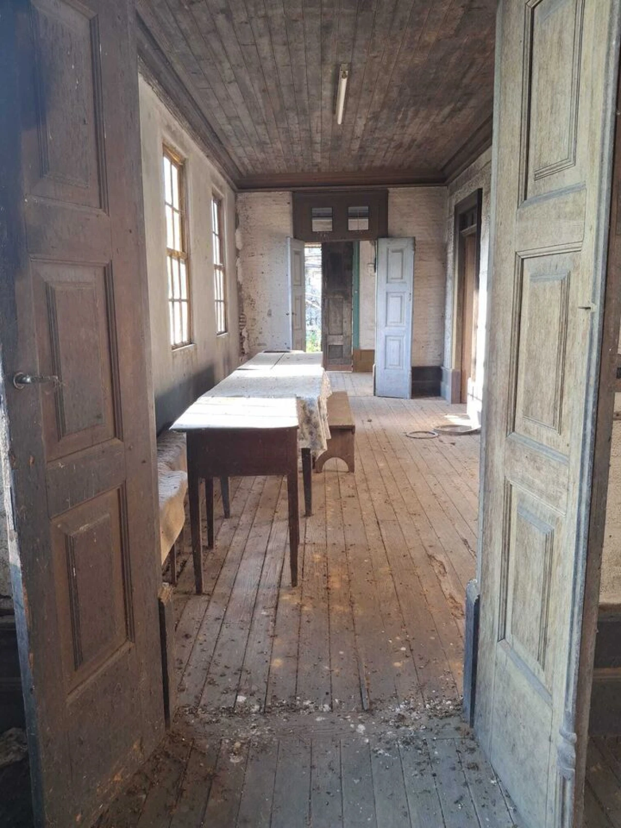 Moradia T7 para Venda em Riba de Mouro Foto 49