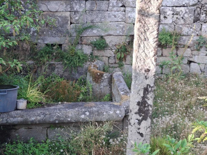 Moradia T7 para Venda em Riba de Mouro Foto 22