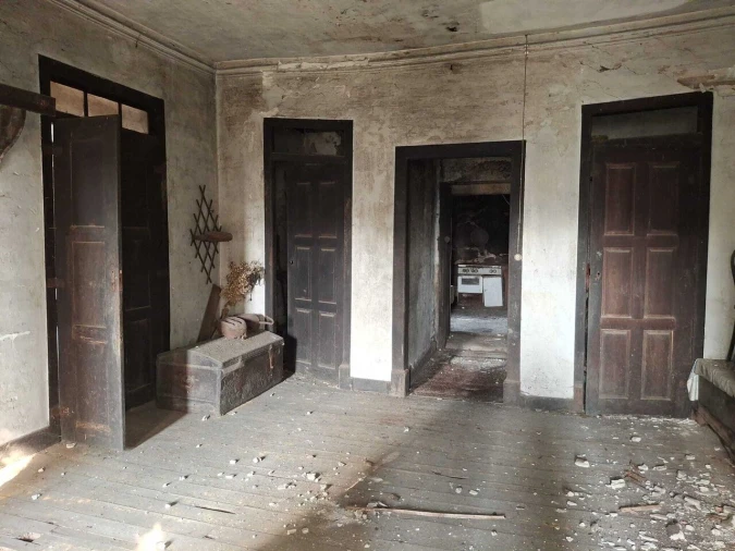 Moradia T7 para Venda em Riba de Mouro Foto 28