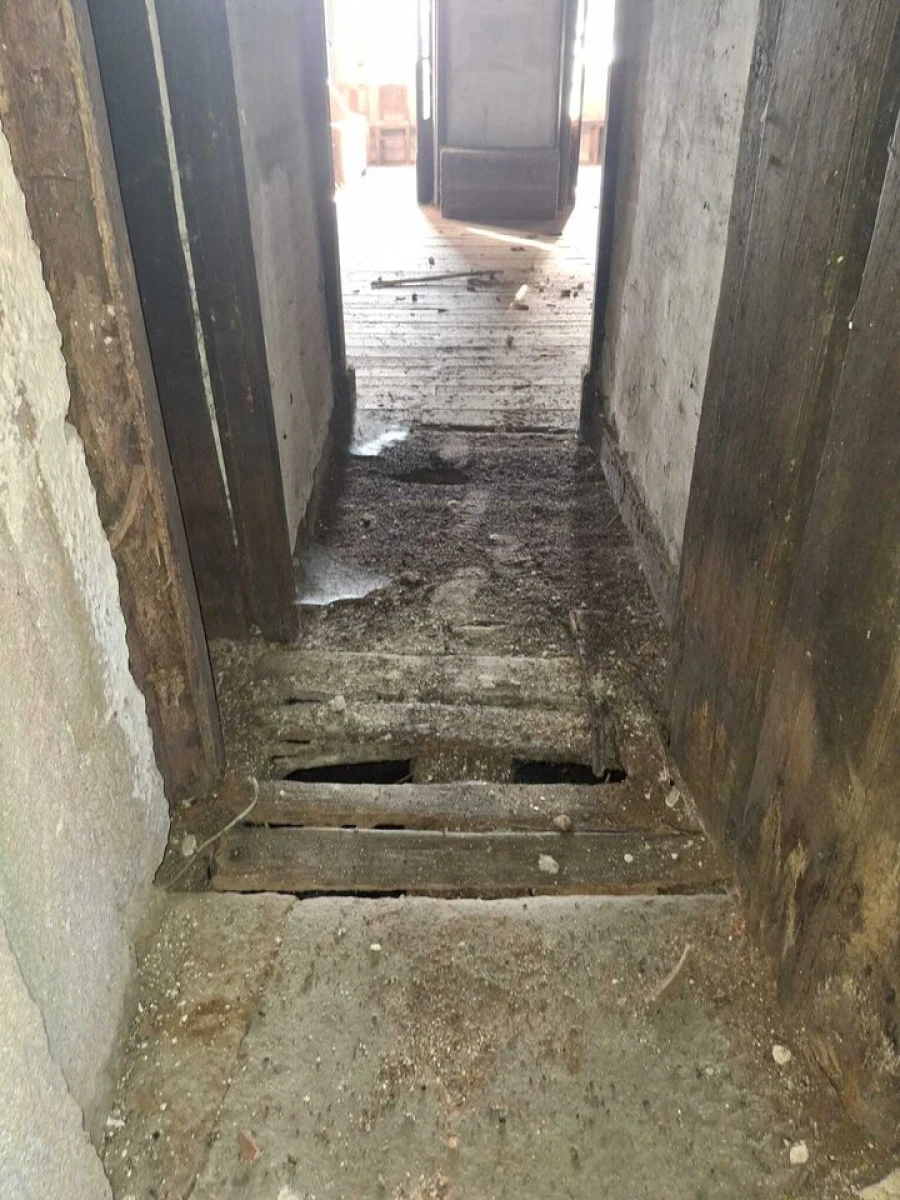 Moradia T7 para Venda em Riba de Mouro Foto 31