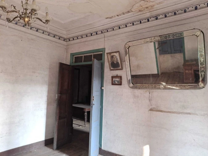 Moradia T7 para Venda em Riba de Mouro Foto 32