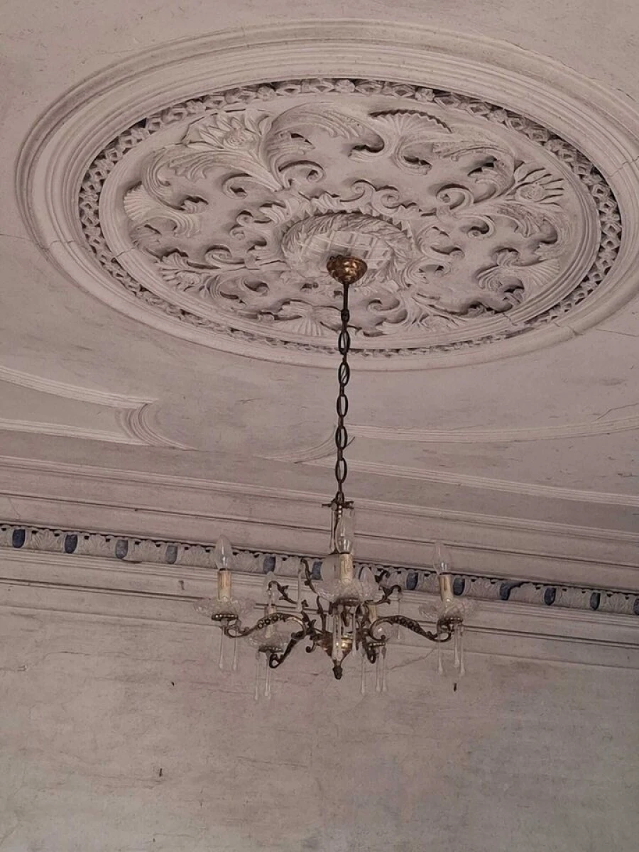 Moradia T7 para Venda em Riba de Mouro Foto 40