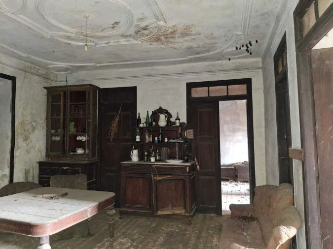 Moradia T7 para Venda em Riba de Mouro Foto 45