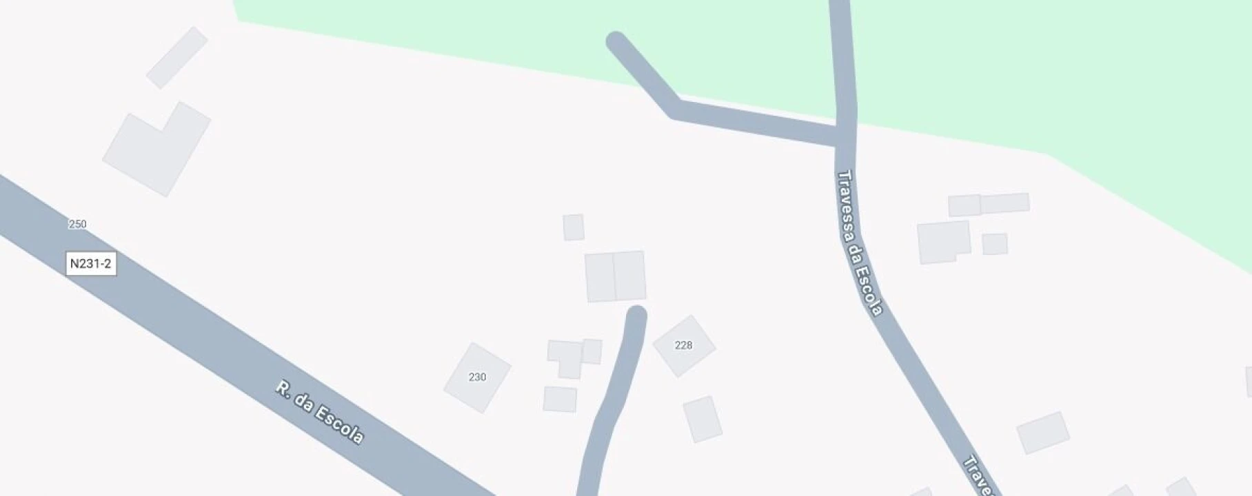 Terreno para Venda em Canas de Senhorim Foto 2