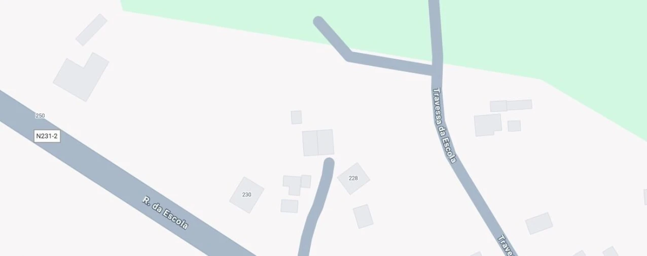 Terreno para Venda em Canas de Senhorim Foto 2