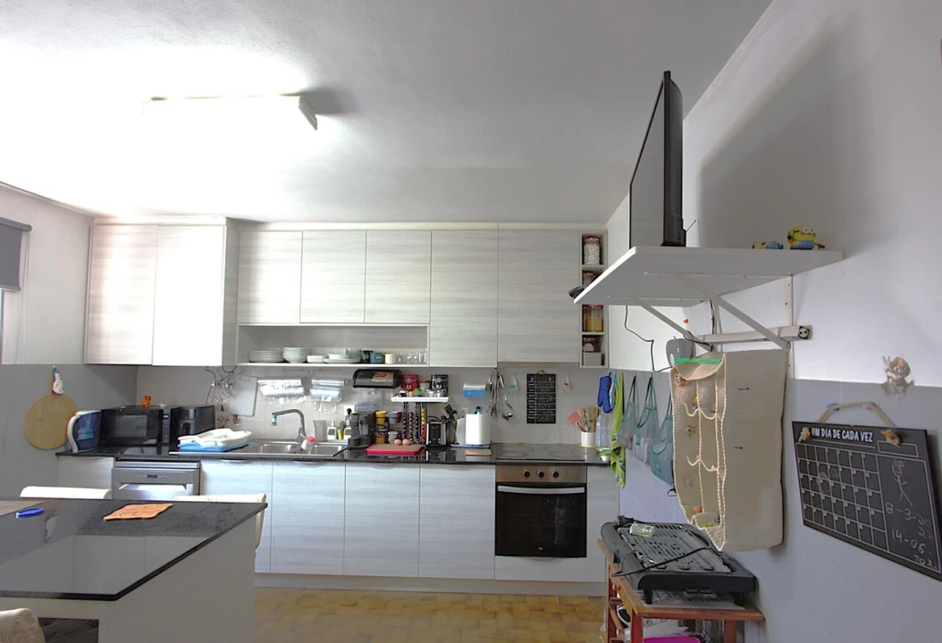 Moradia T3 para Venda em Queiriga Foto 18