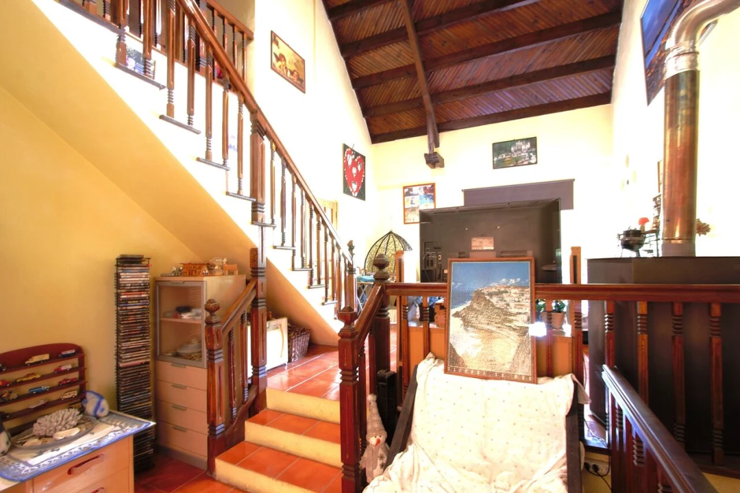 Moradia T3 para Venda em Queiriga Foto 27