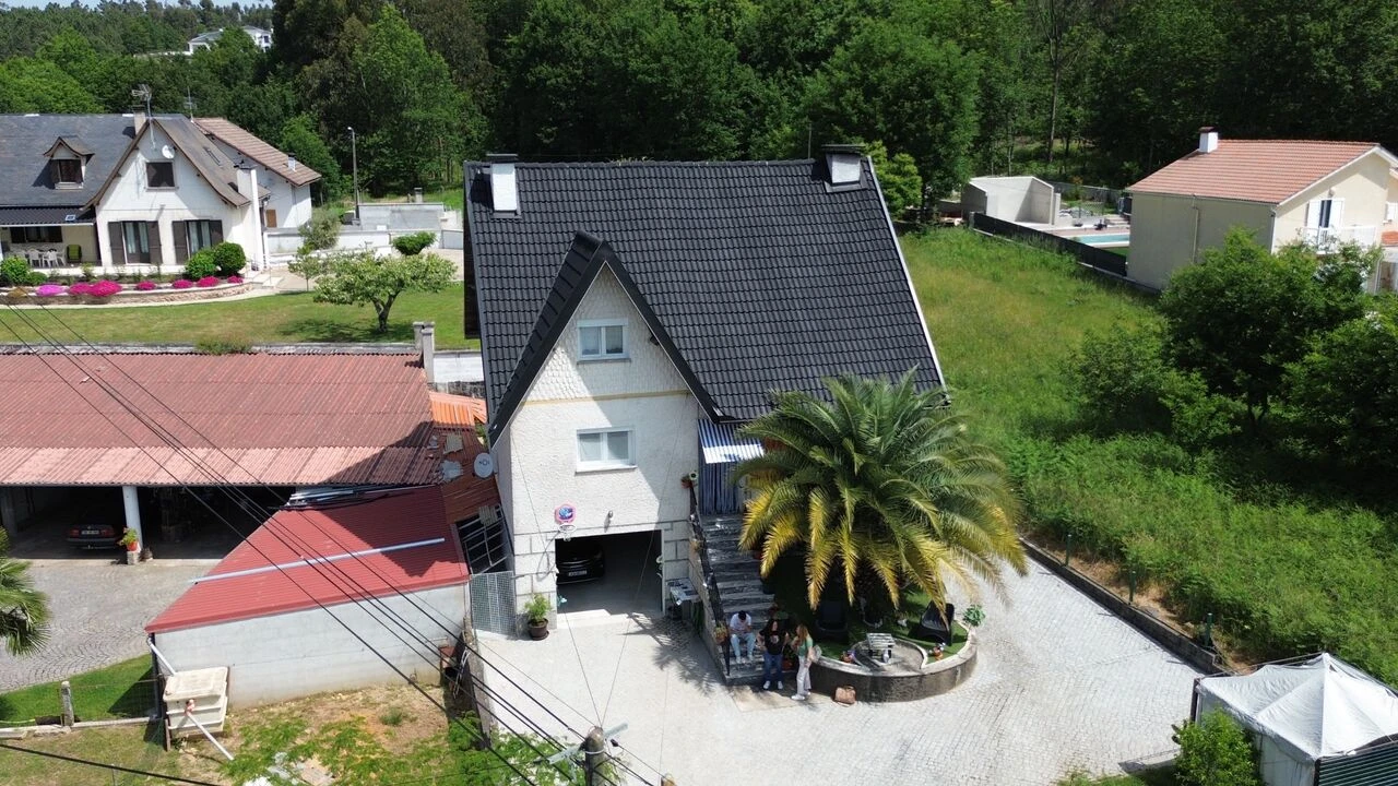 Moradia T3 para Venda em Queiriga Foto 44