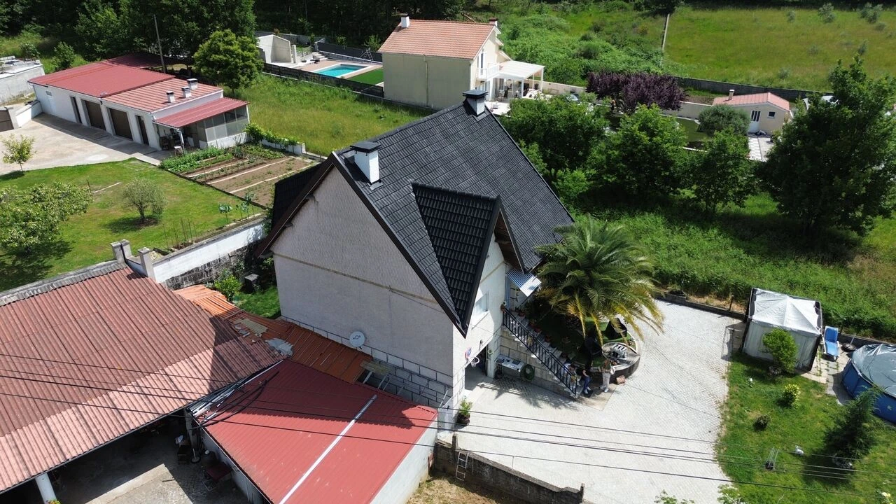 Moradia T3 para Venda em Queiriga Foto 47