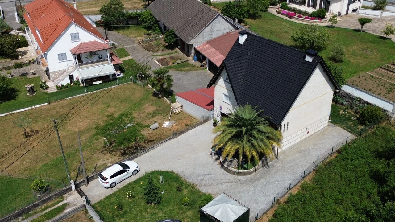 Moradia T3 para Venda em Queiriga Foto 53