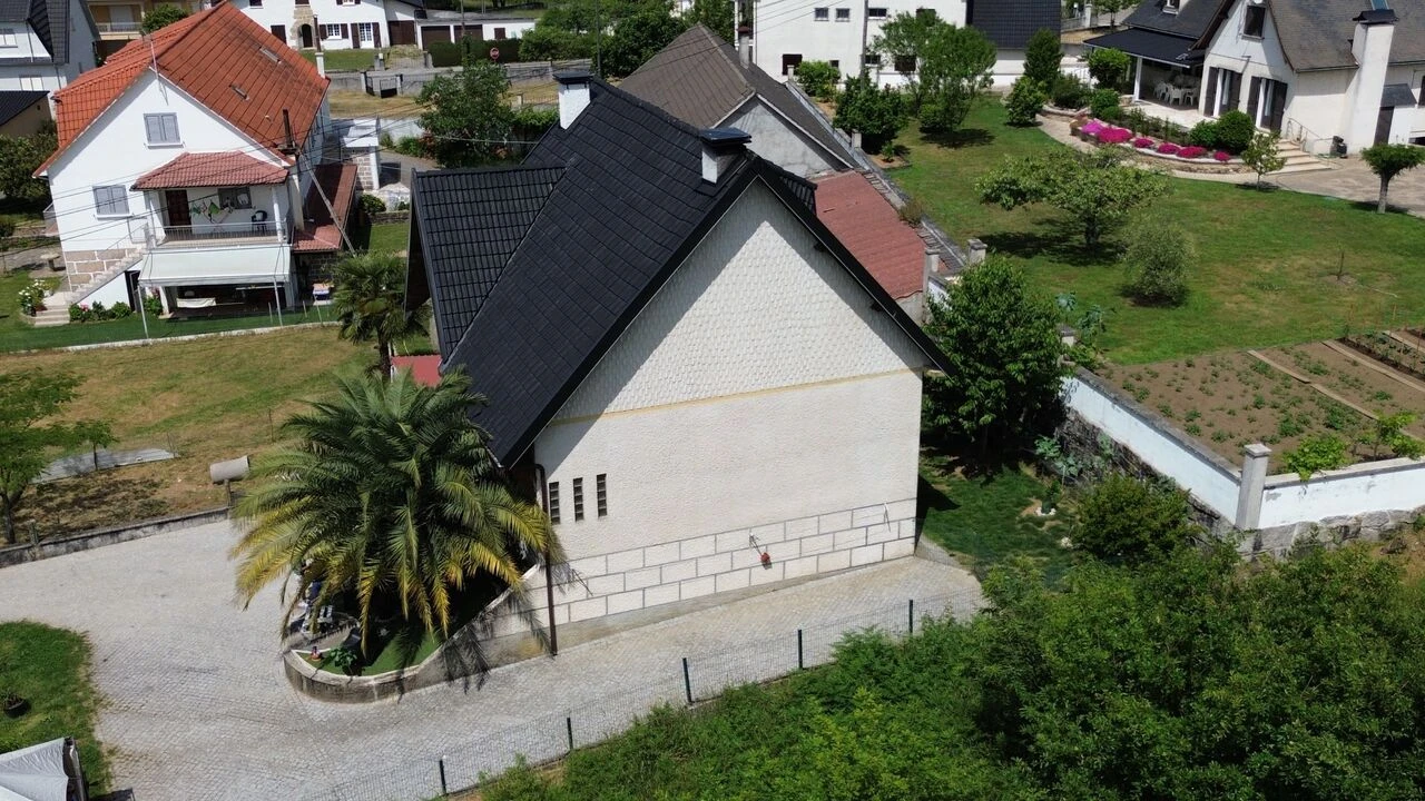 Moradia T3 para Venda em Queiriga Foto 54