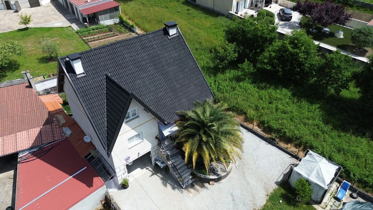 Moradia T3 para Venda em Queiriga Foto 59